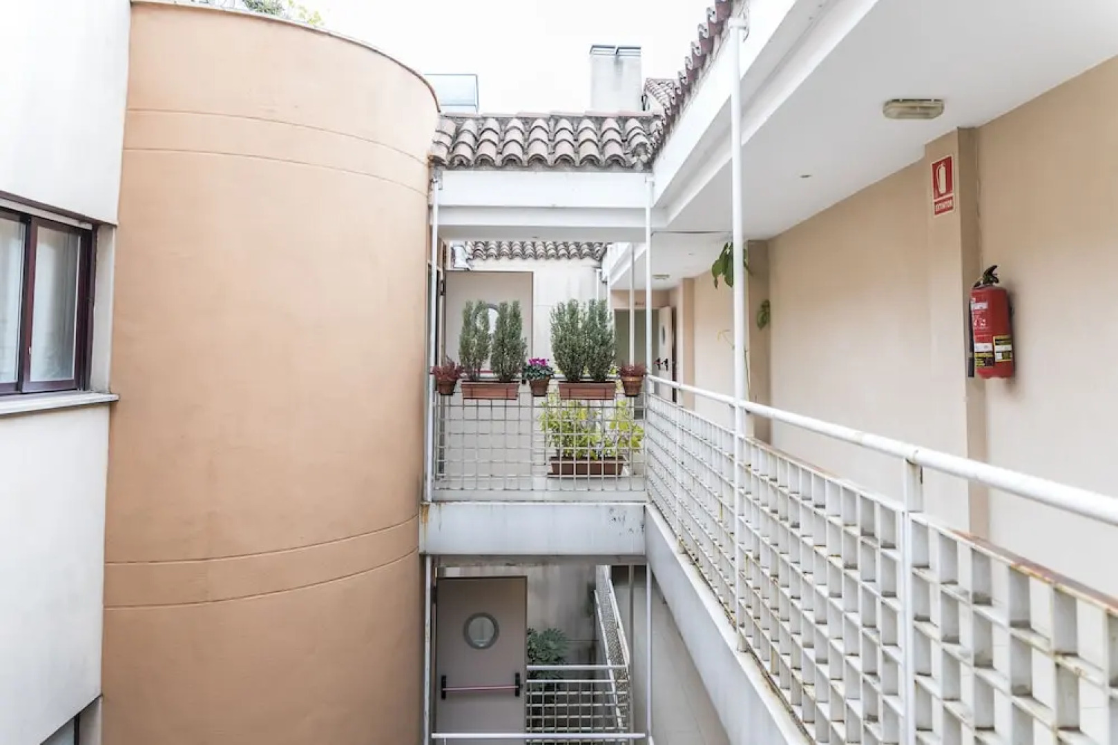 Malasaña Residence by Allo Maisons