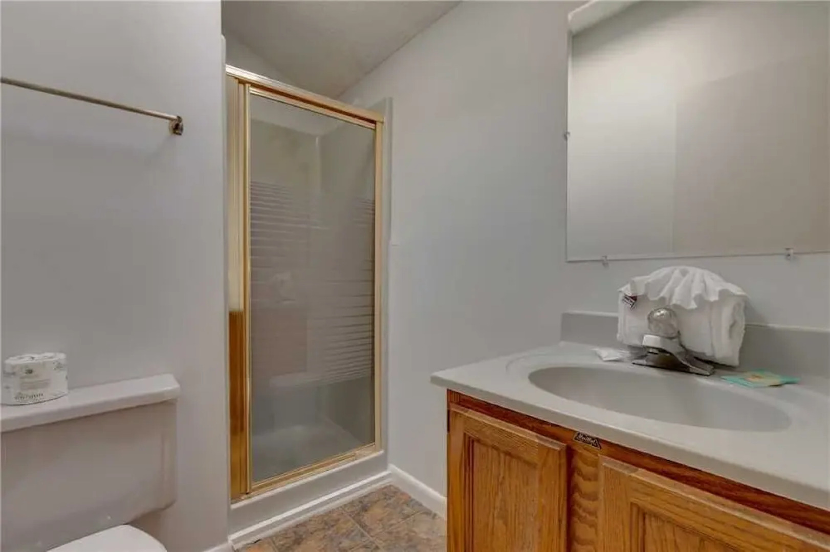 Smoky Mountain Dreams - Three Bedroom Cabin