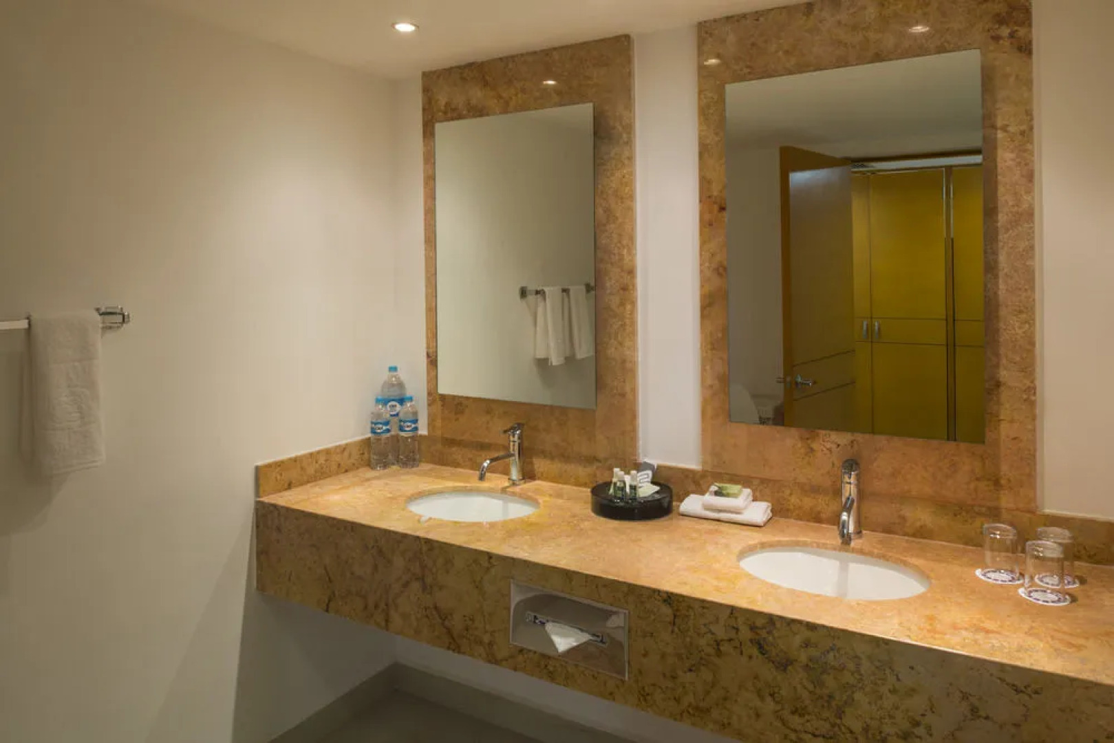 Camino Real Saltillo