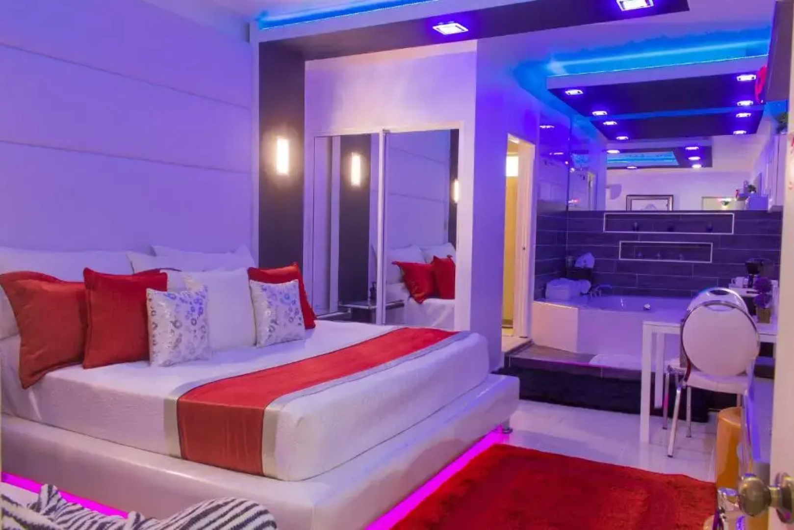 Hotel Rey