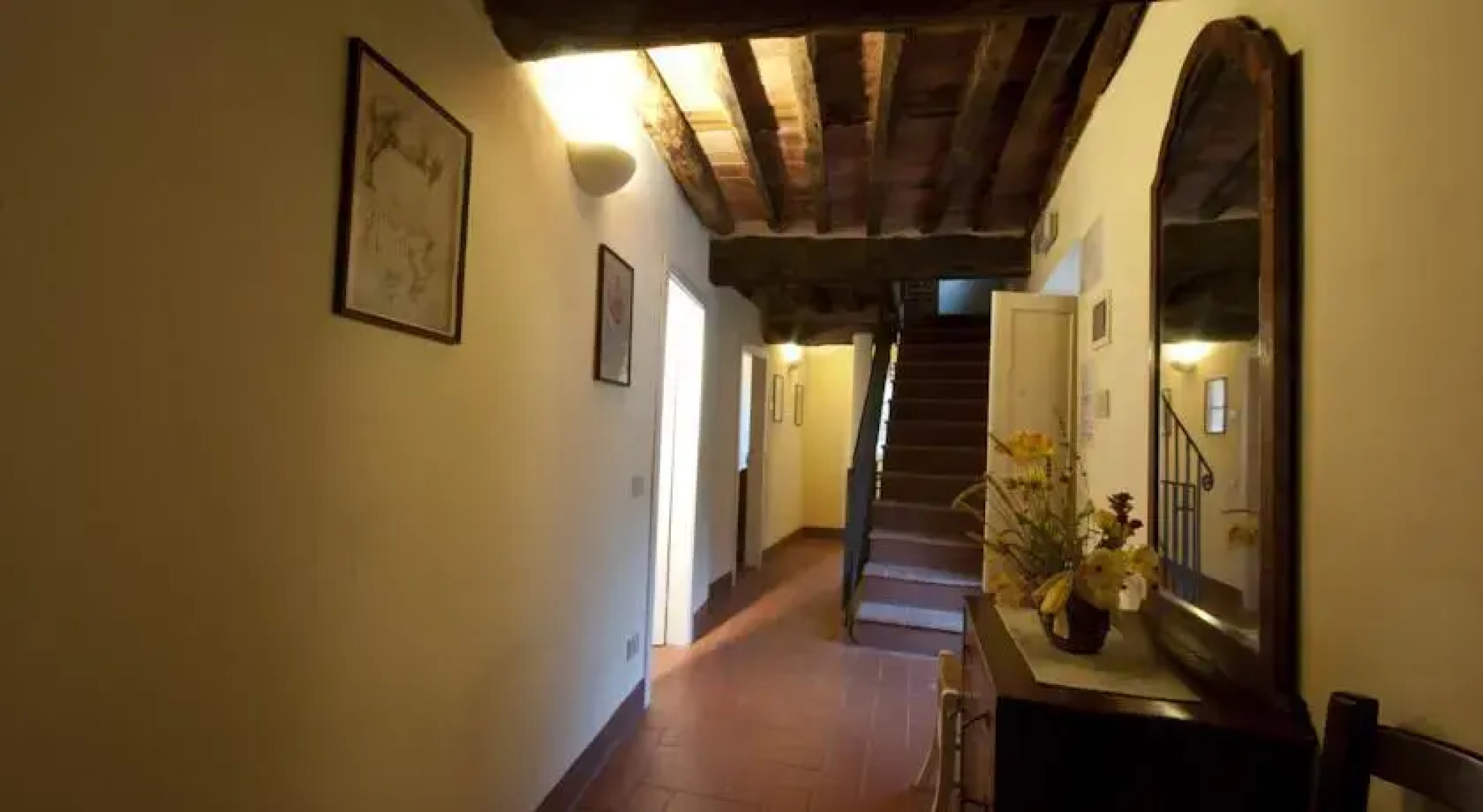Villa Casolare