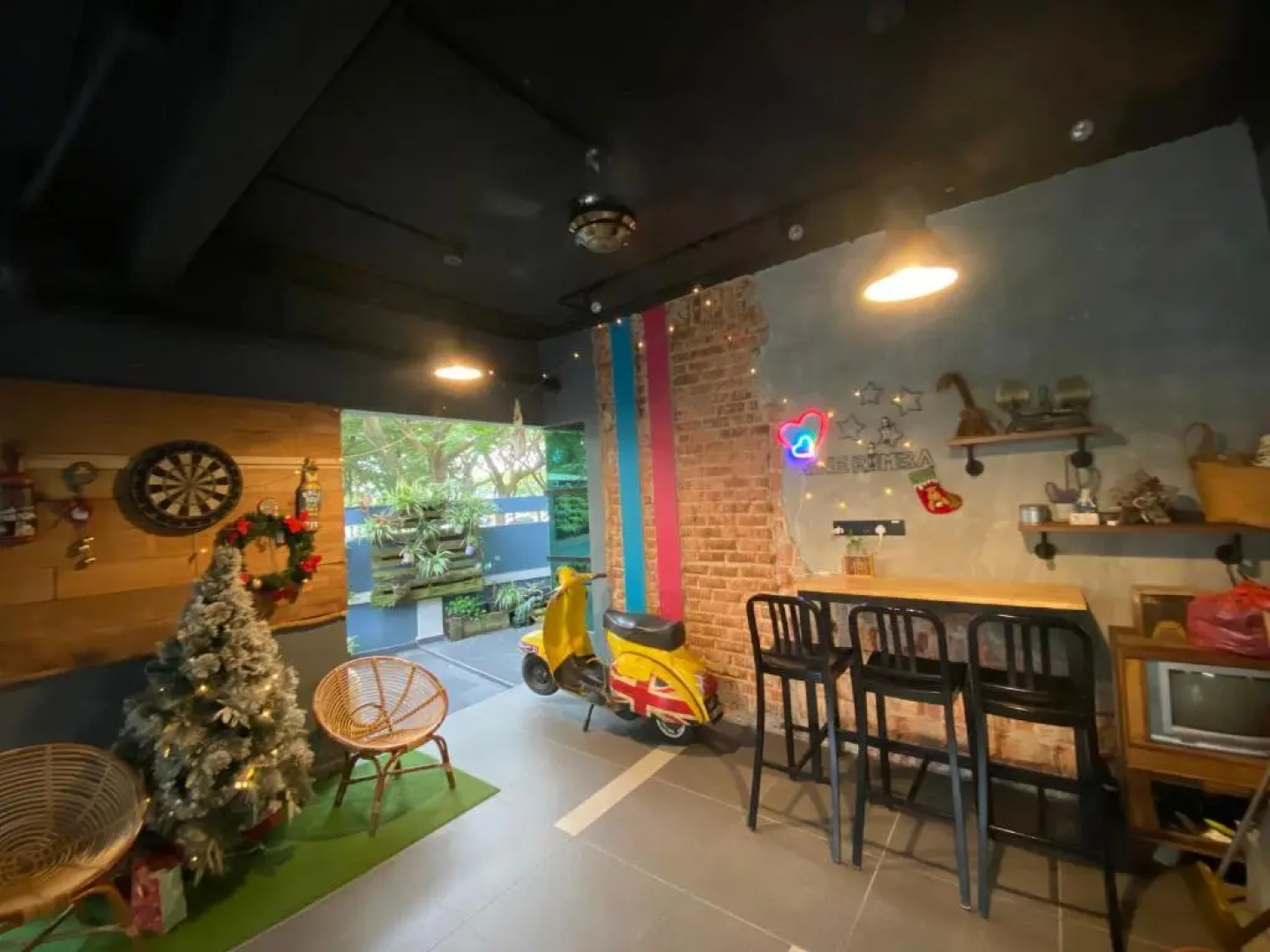 OneRiimba Private Pool & Garden Residence Johor Bahru