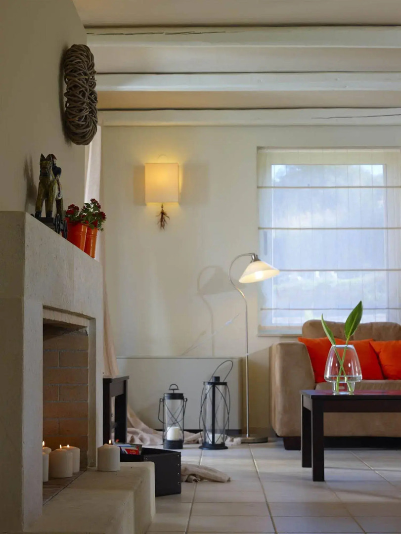 Eliathos Hillside Retreat