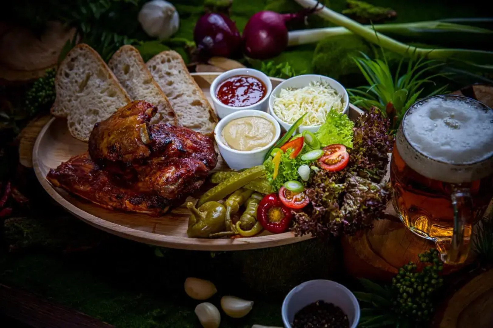 Hotel Ski Zahradky & Bungalovs