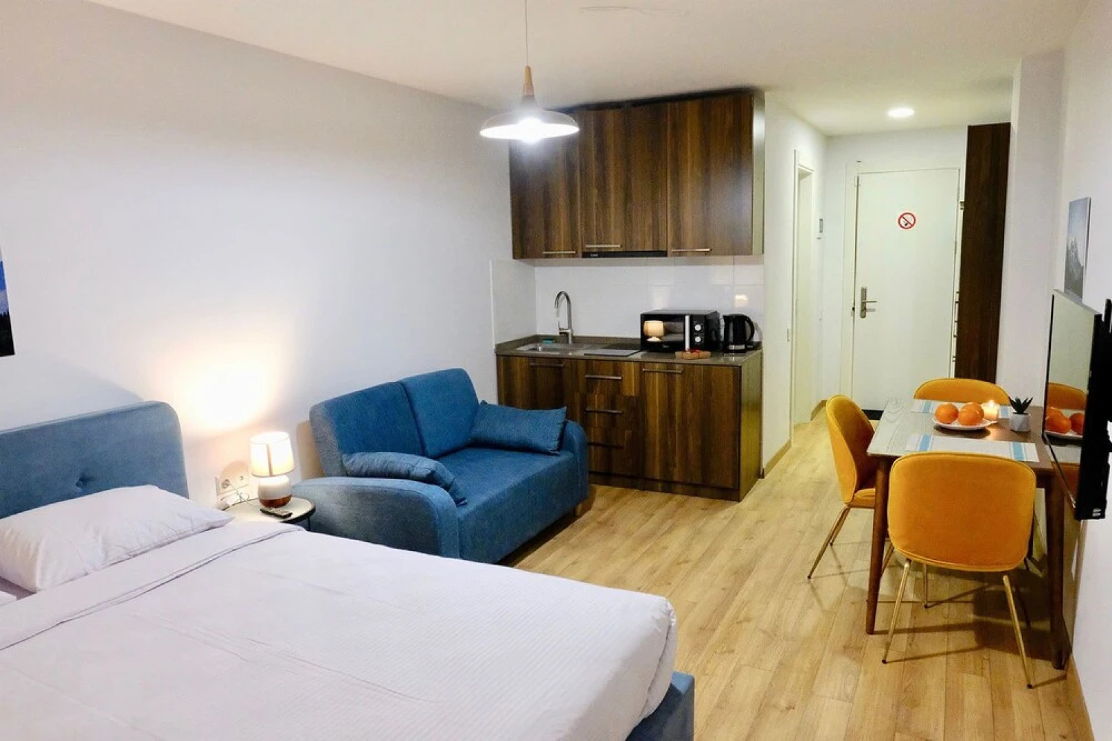 New Gudauri By GUDASKI Apartments