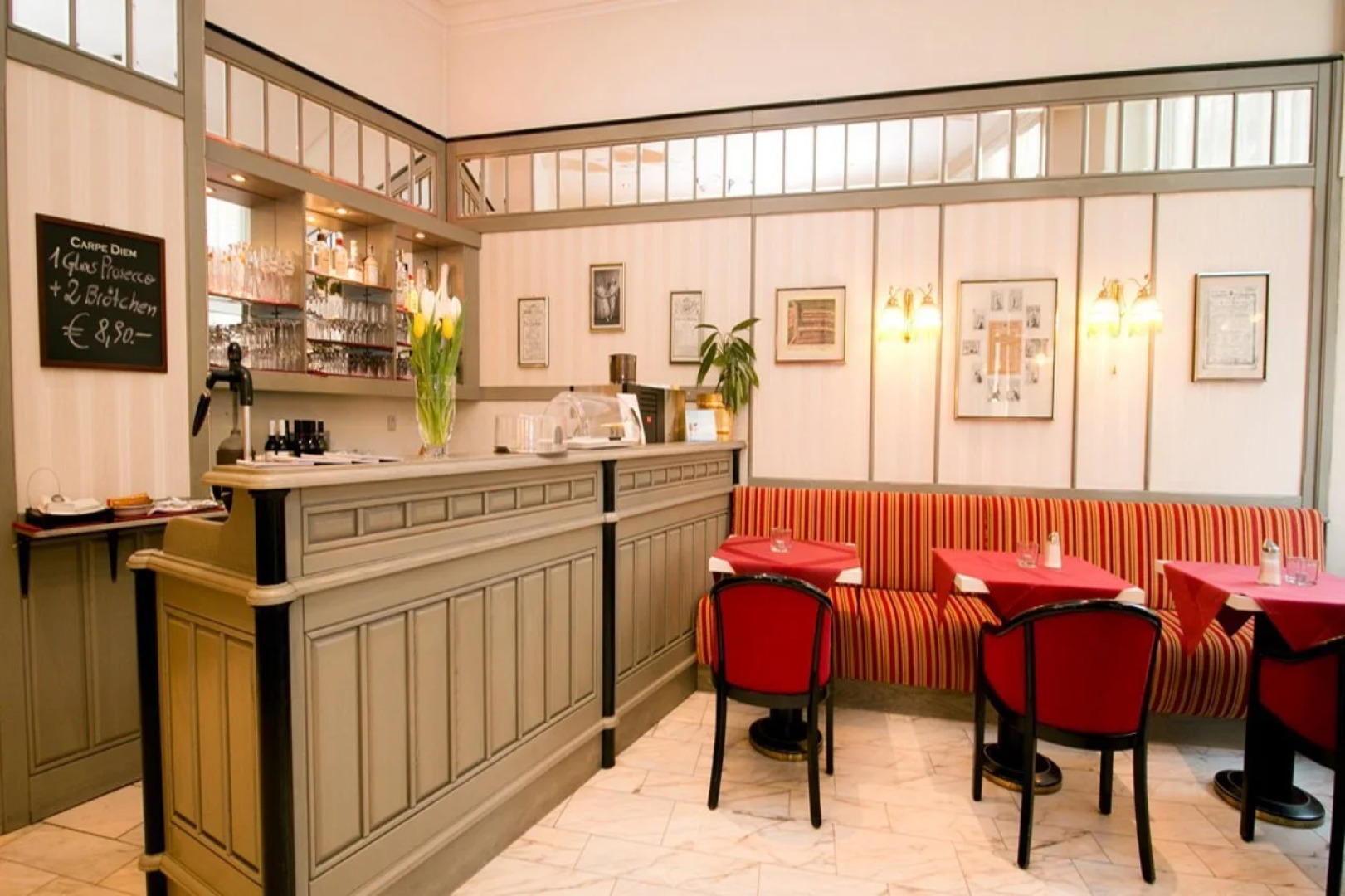 Theaterhotel & Suites Wien