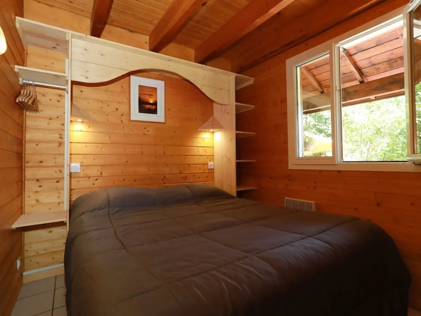 Chalets de l'Eau Verte & Spa