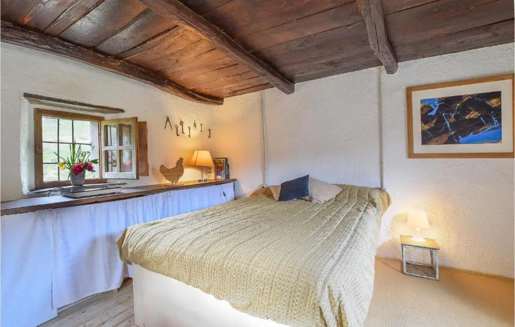 Awesome Home in Artò With