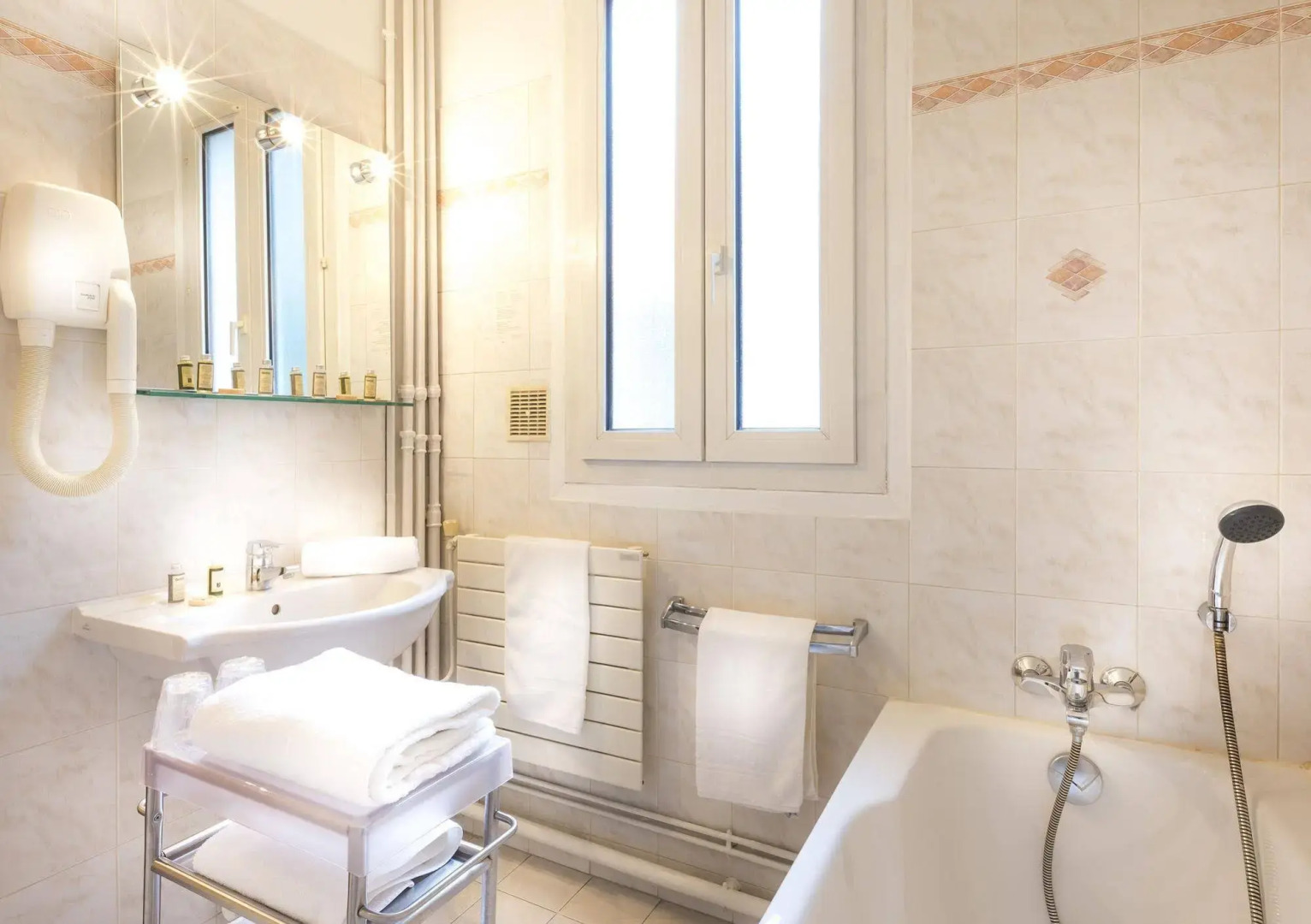 Hôtel Donjon Vincennes