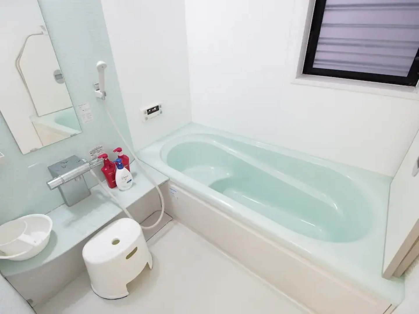 Okazaki House up to 8 People