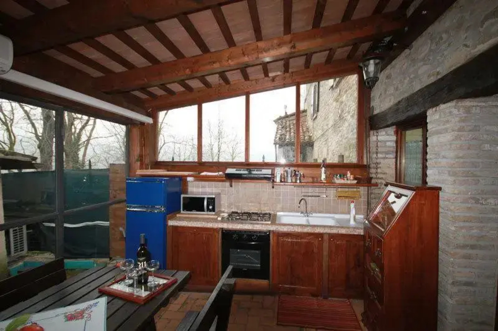 Agriturismo CaSerrantonio Ferri