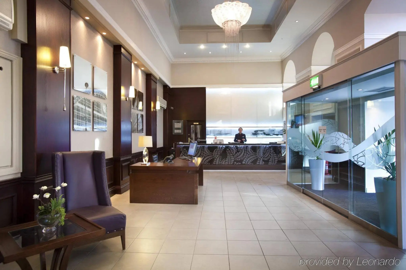 Manchester Portland by Sunday