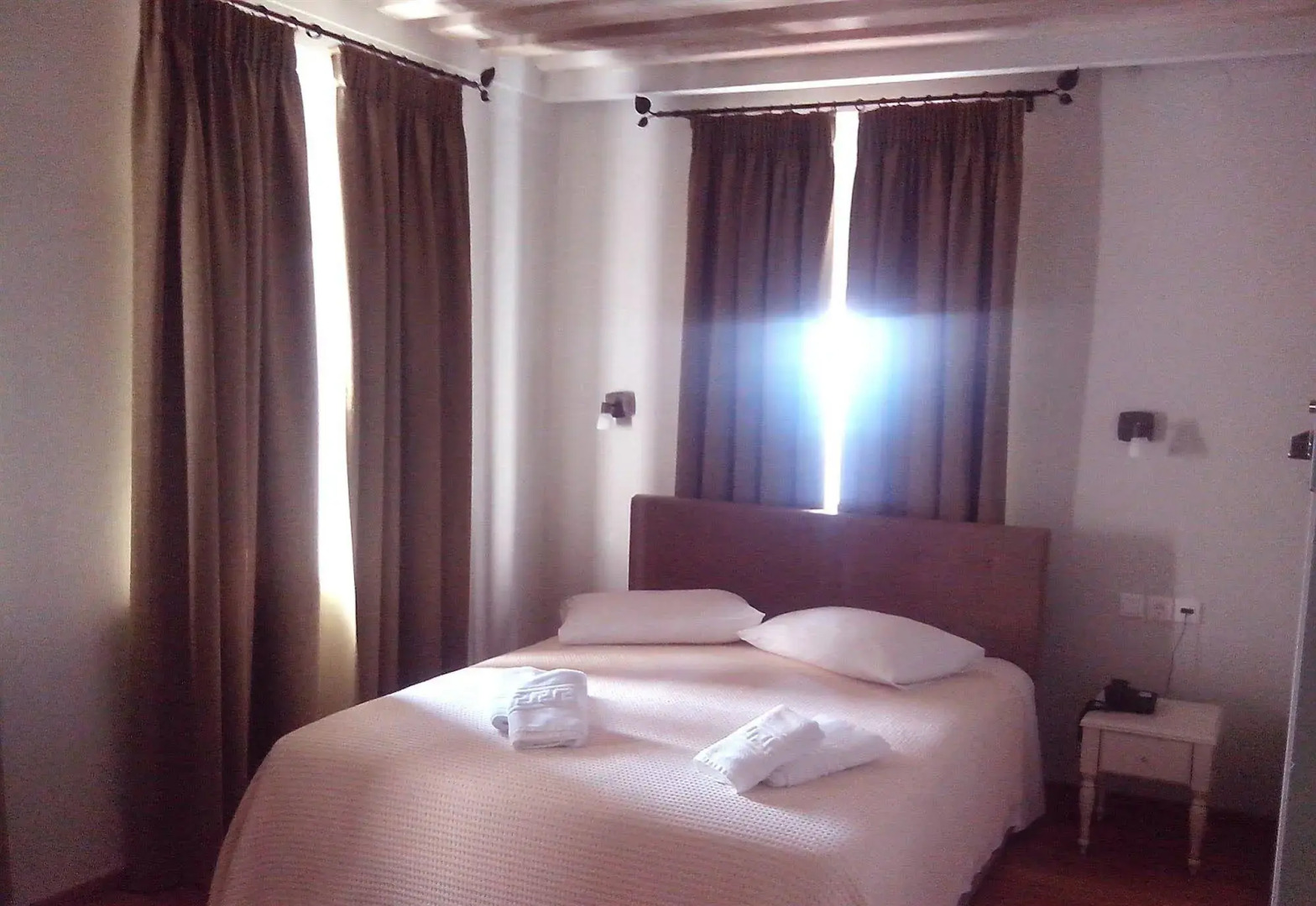 The Lotus Tree Archontiko