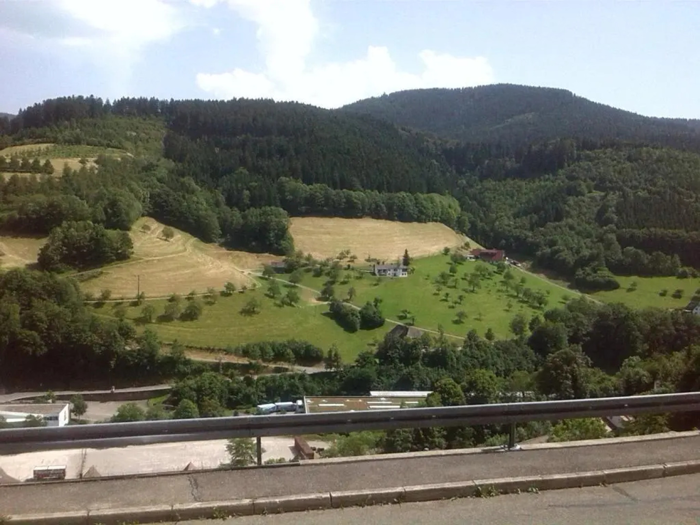 Ferienwohnung Christa