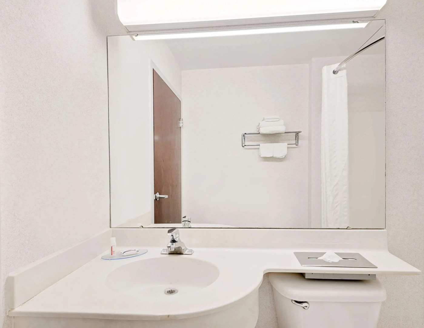 Microtel Inn & Suites by Wyndham Hagerstown by I-81