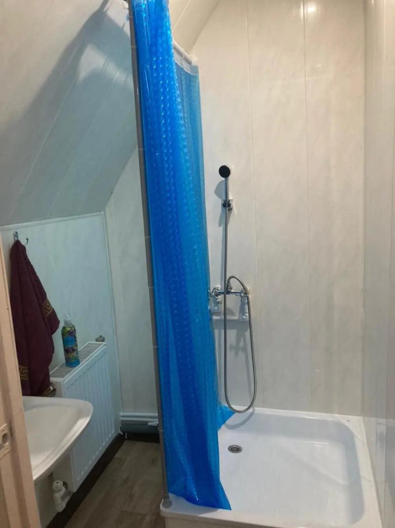 Моя семья Гостевой дом