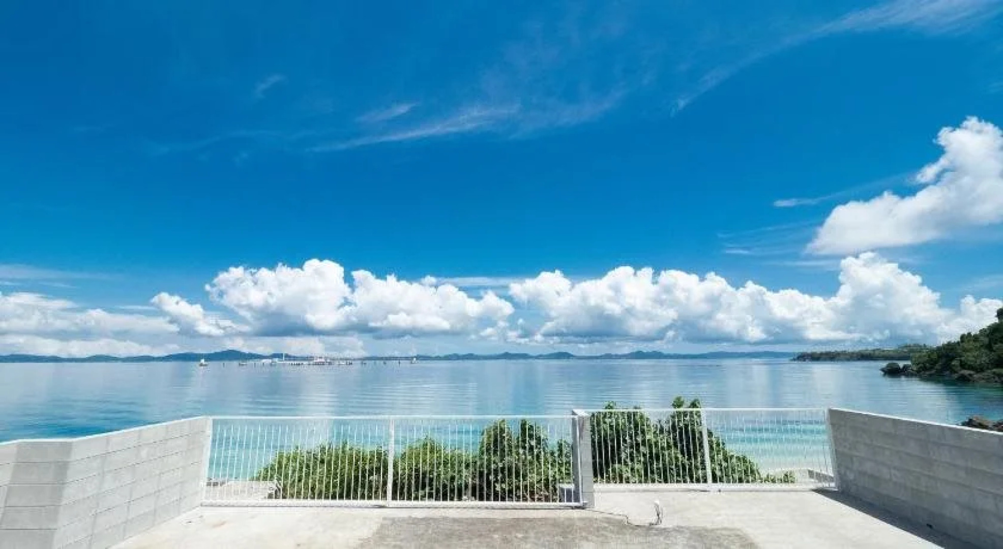 Kafuya Miyagi igusa villa