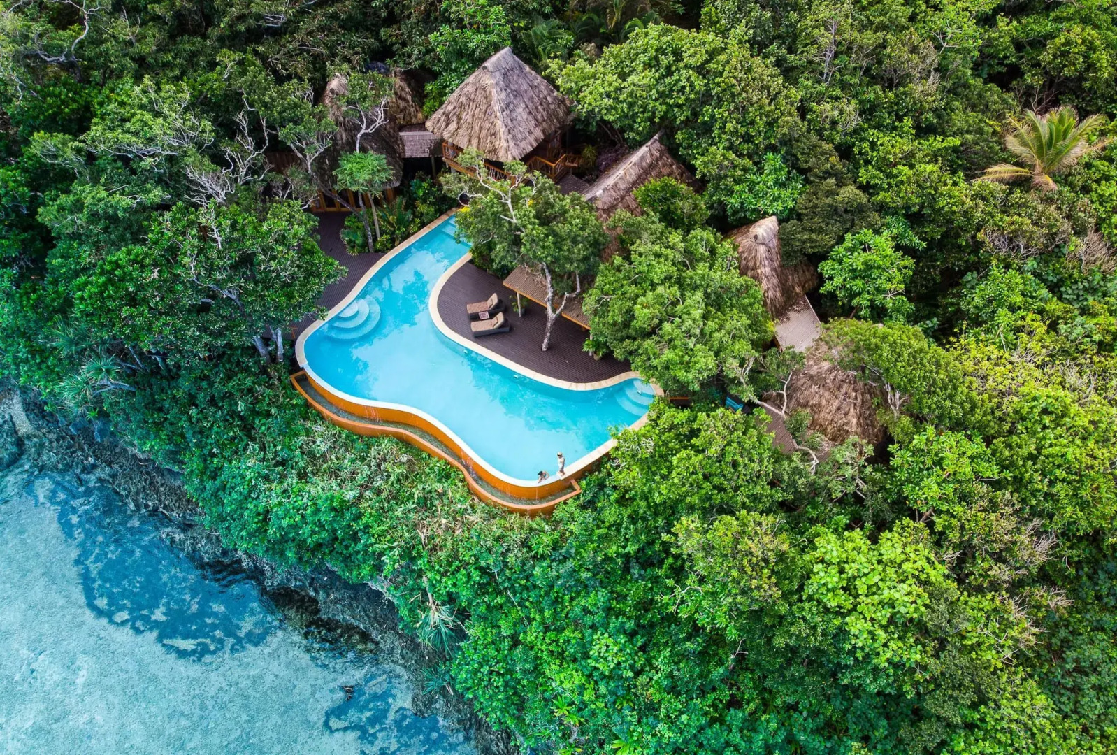 Namale Resort and Spa - Adults Only