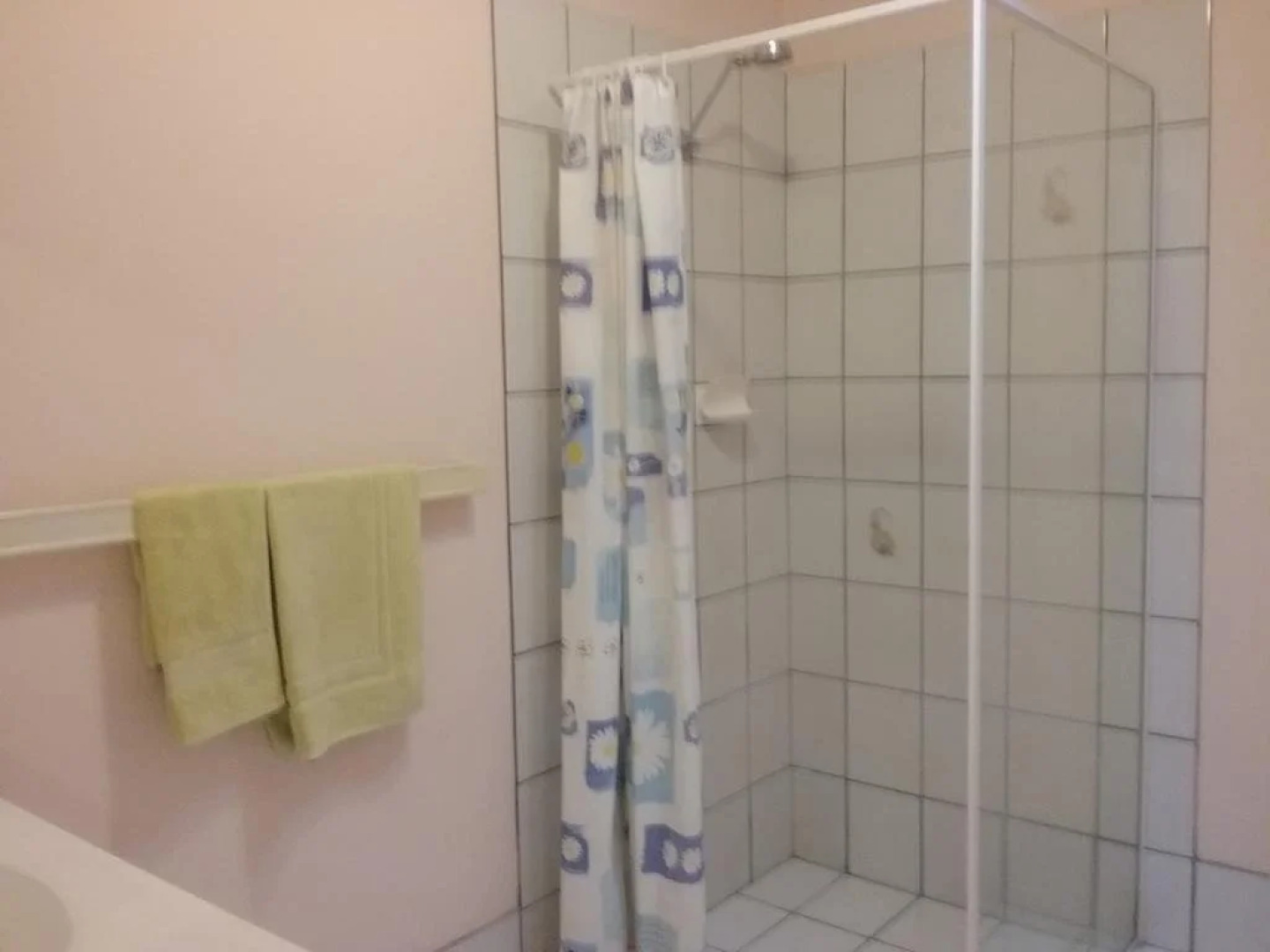 Ocean Beach Holiday Units