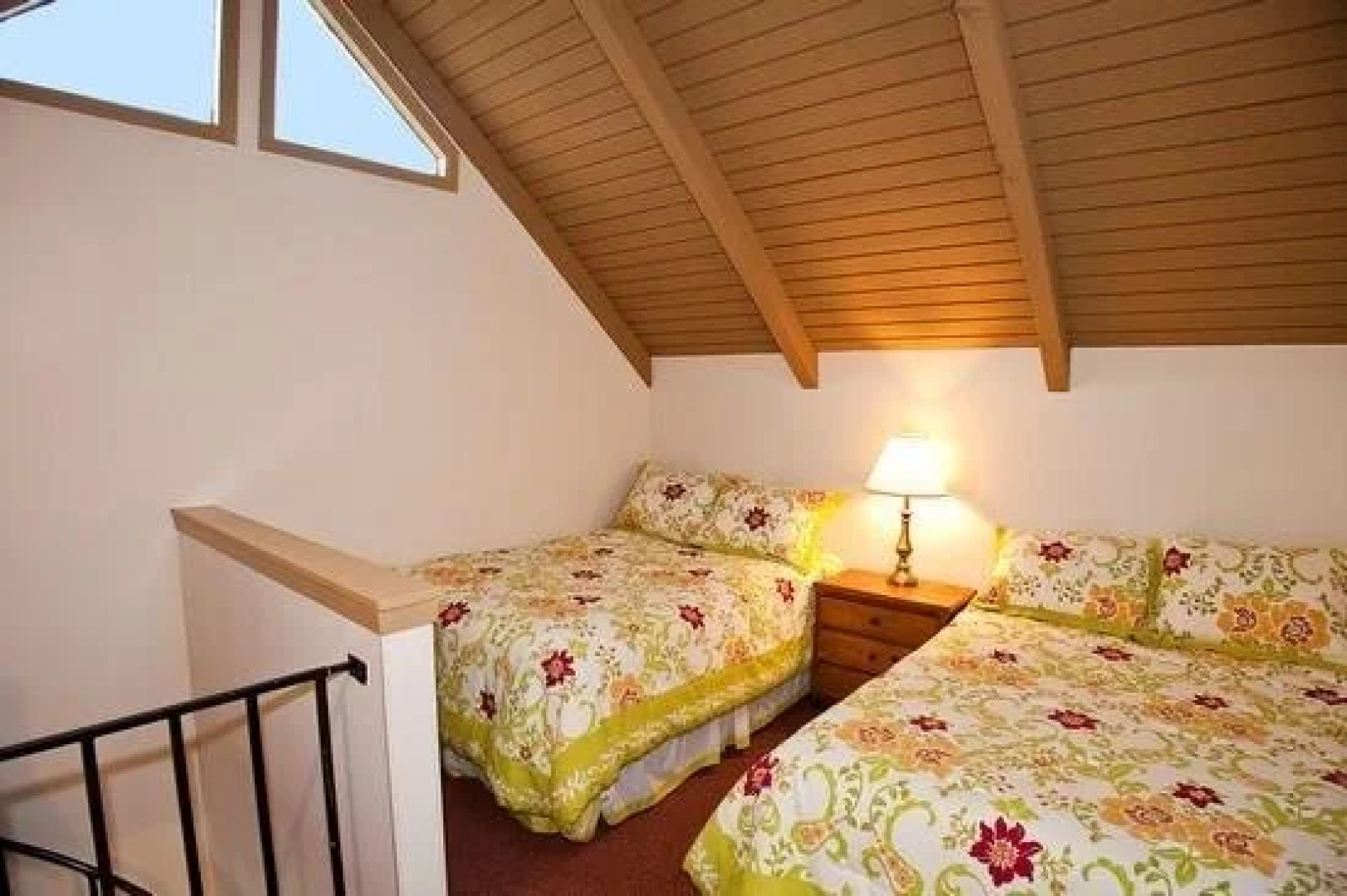 Erie Islands Resort and Marina