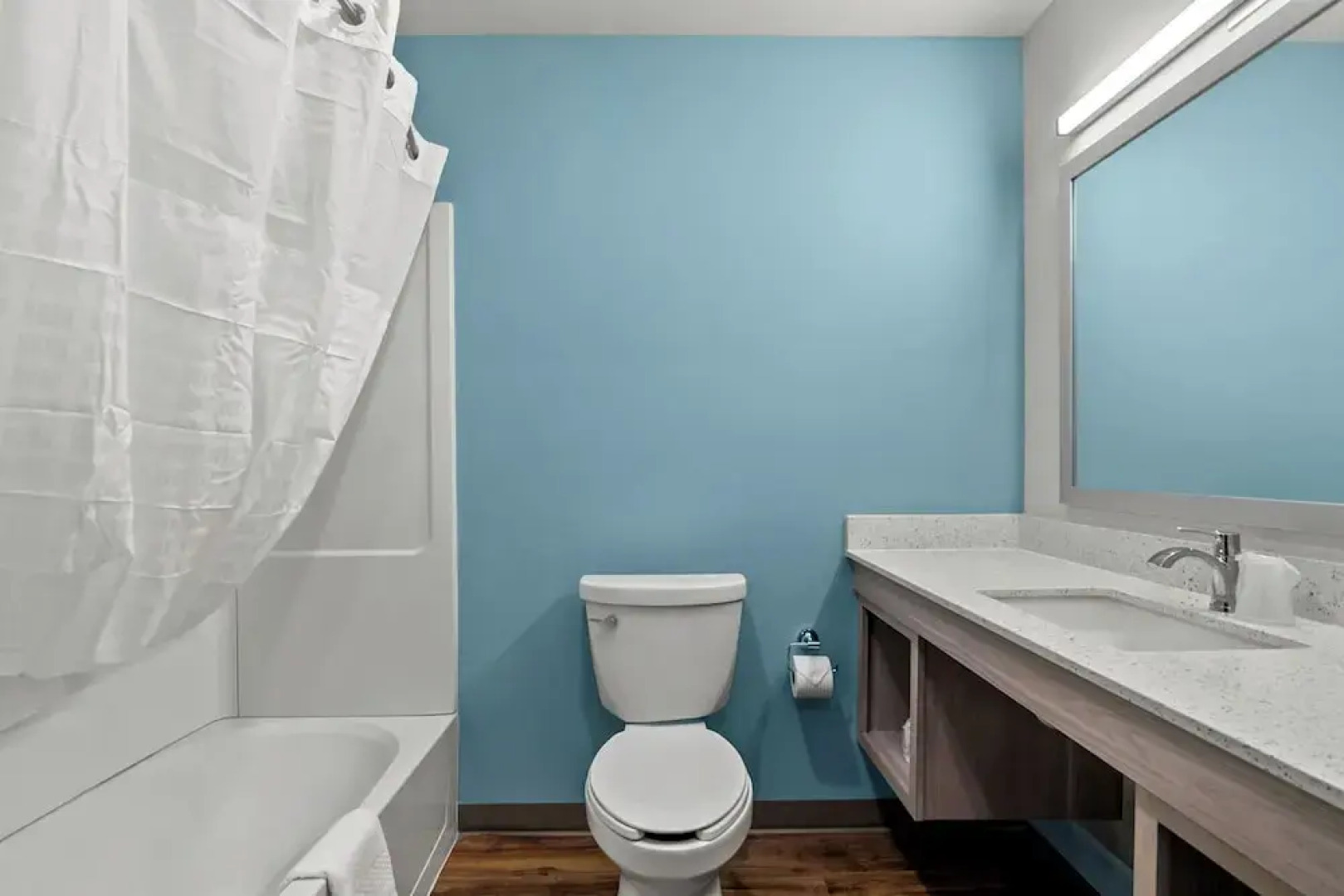 Woodspring Suites Anderson North I-85