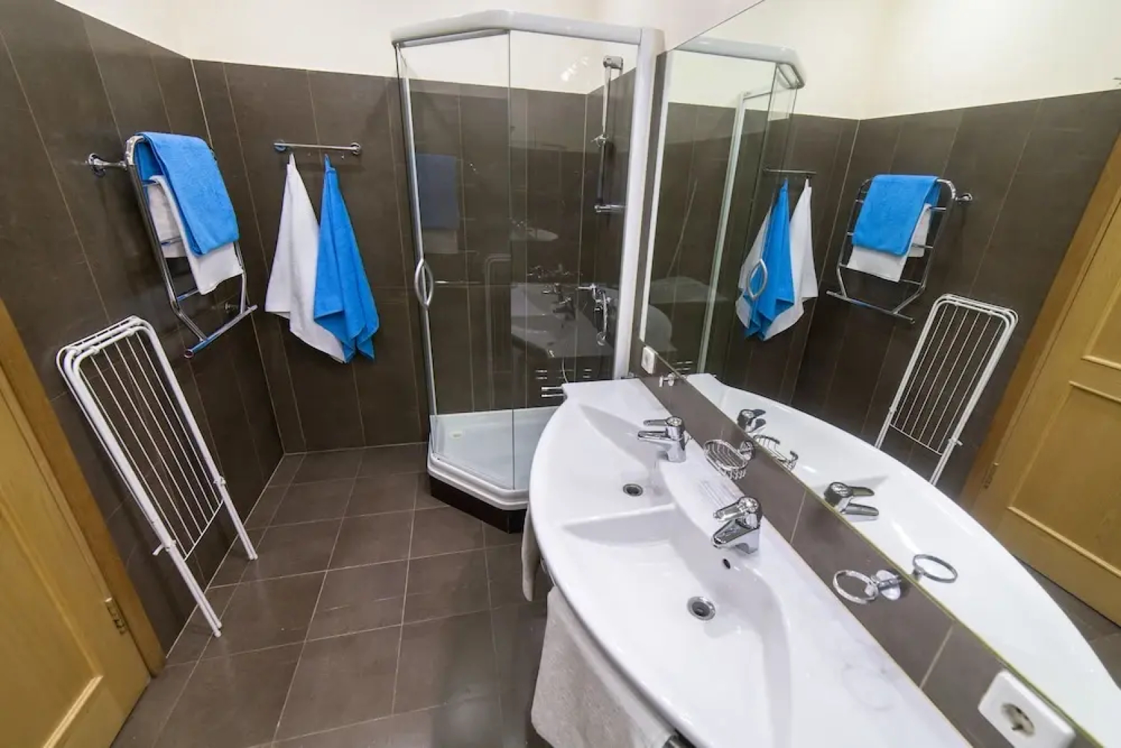 Hostel Port on Suvorovsky