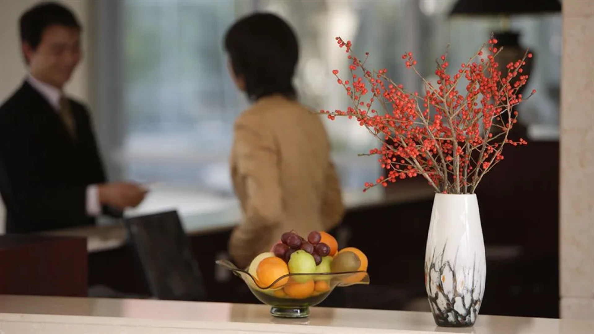 Niutoushan Leisure Clubhouse