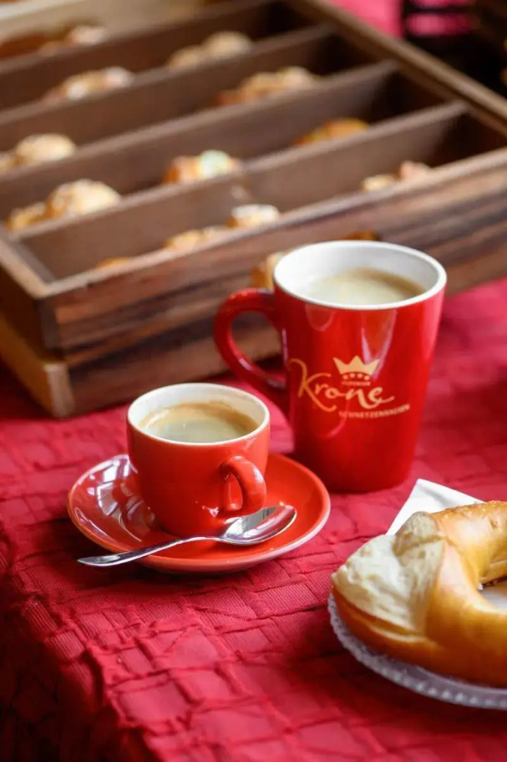 Ringhotel Krone Schnetzenhausen