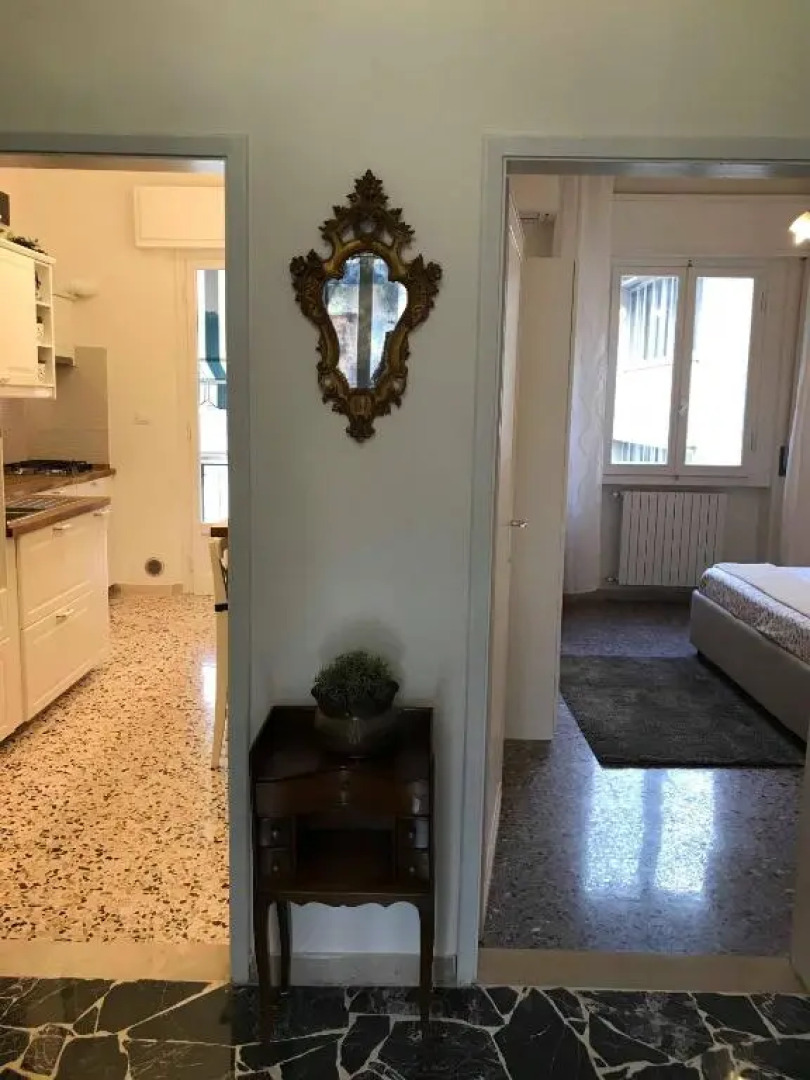 Cozy Apartment Sabrina