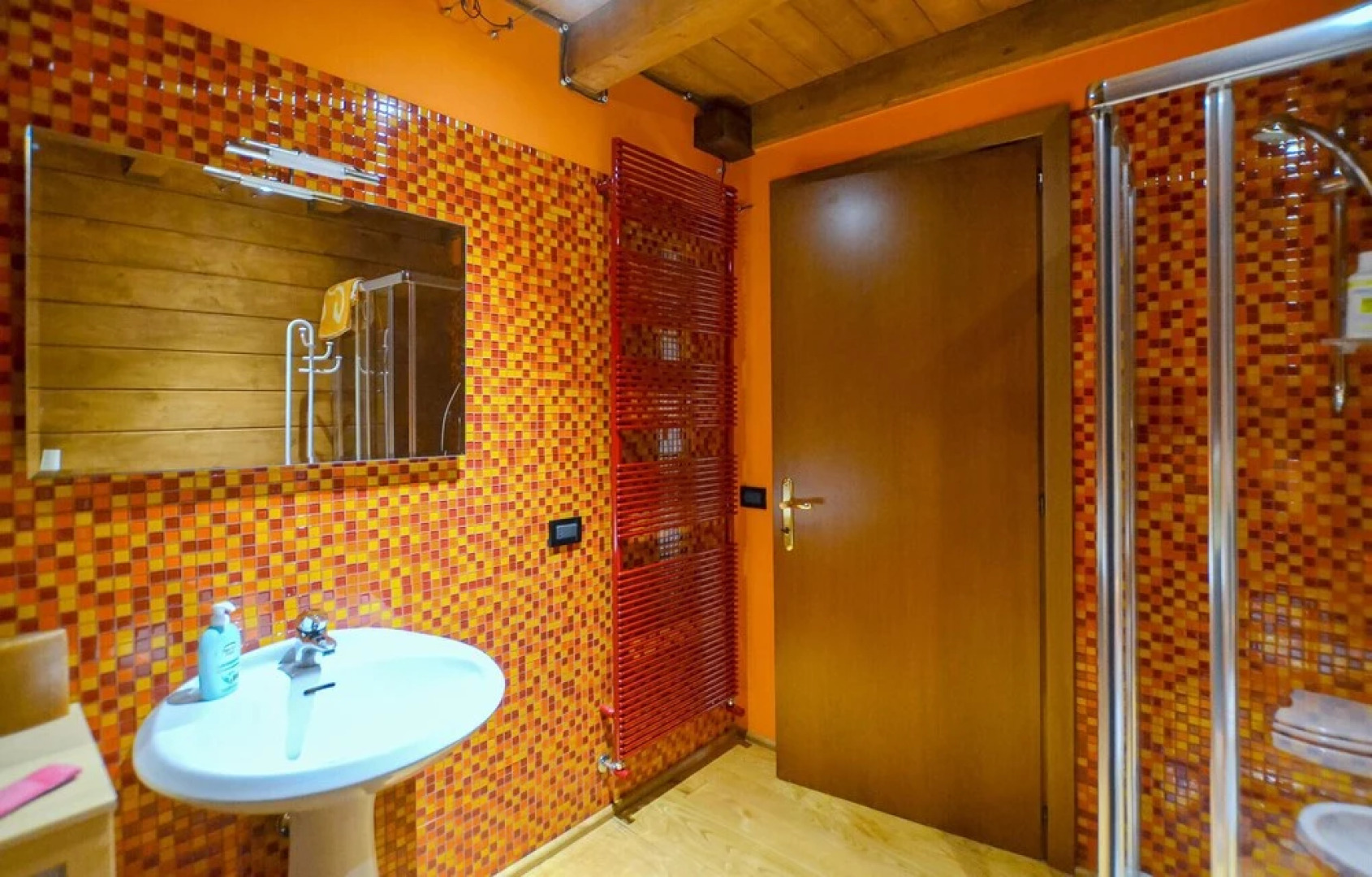 Beautiful Home in Pieve Santo Stefano With 3 Bedrooms