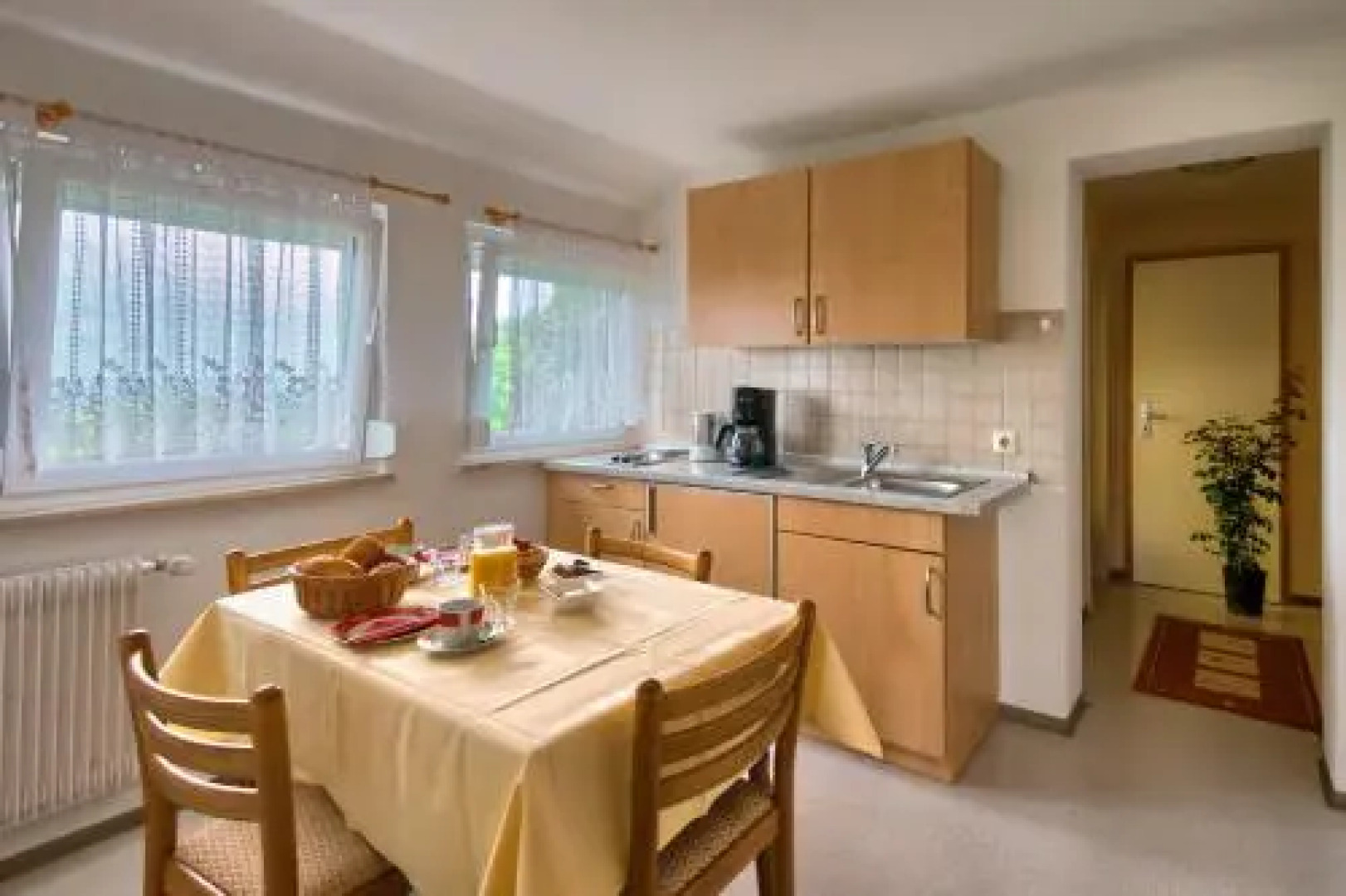 Gästehaus Höferlin