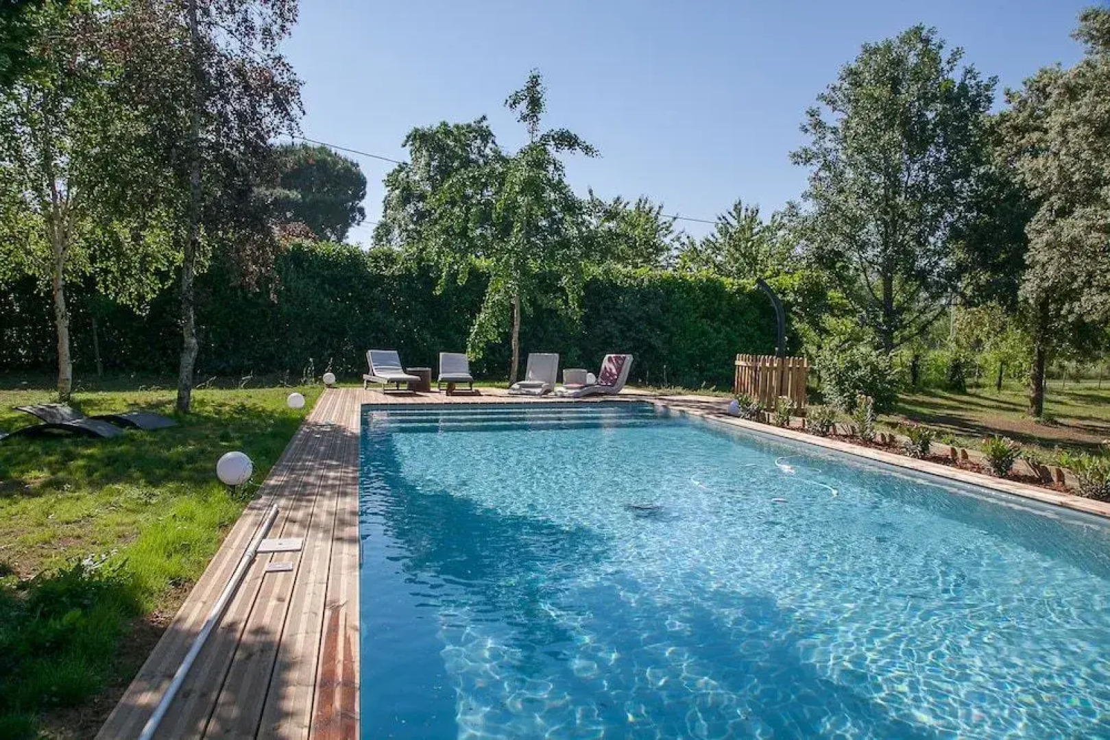 La Petite Girondine, La Suite...