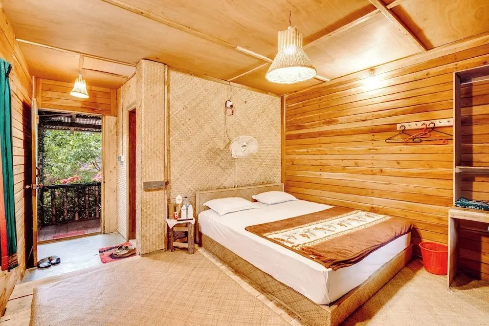 Holiday Inn Resort Bandarban