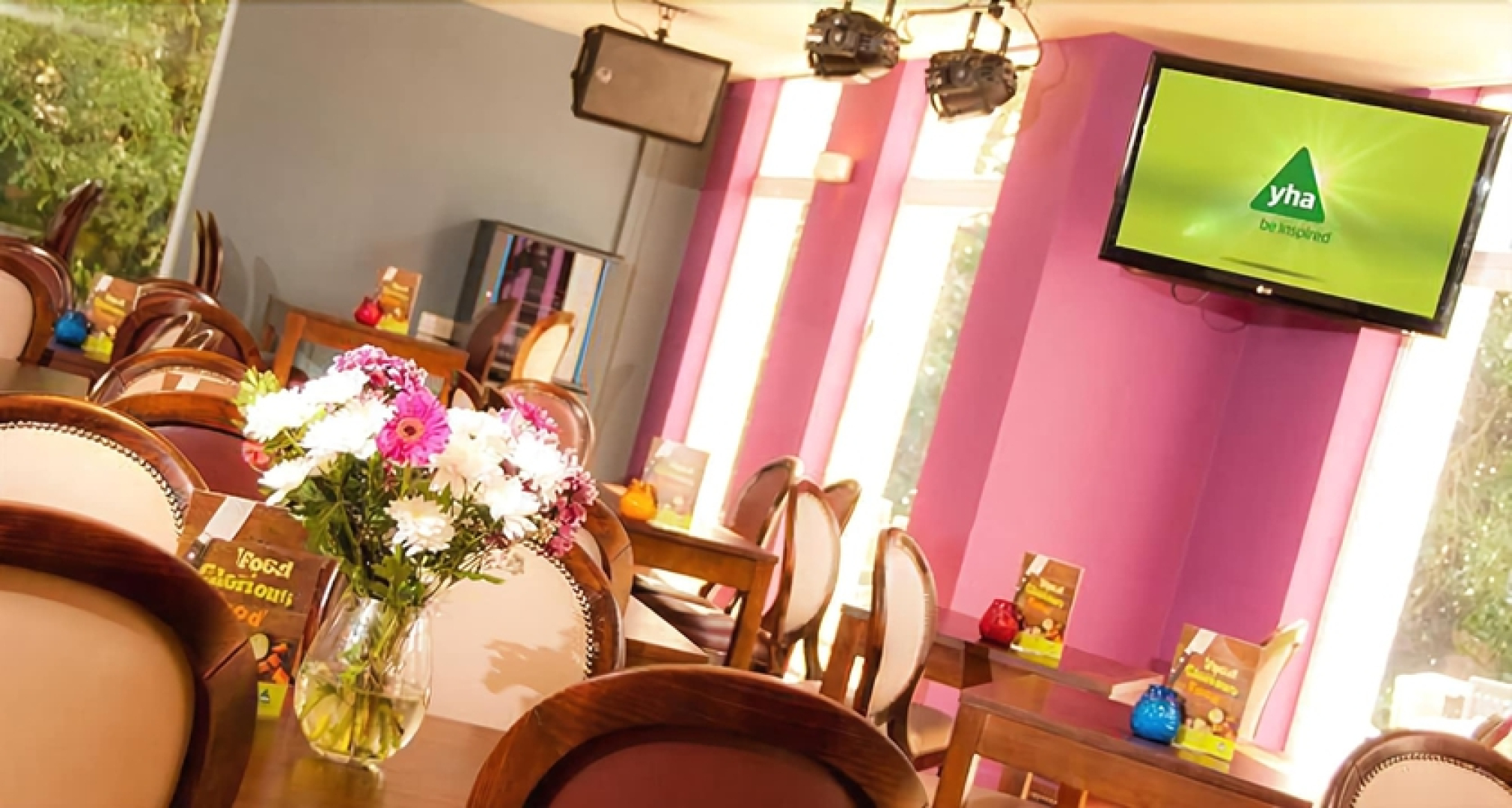 YHA Stratford-upon-Avon - Hostel