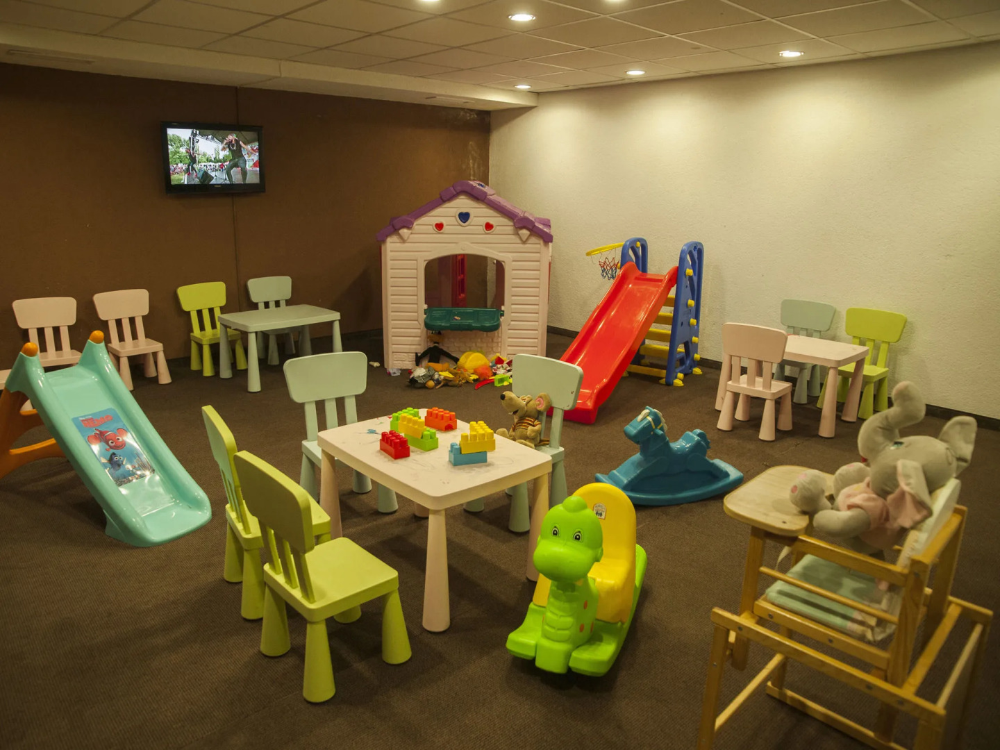 Green Life Family Apartments Pamporovo