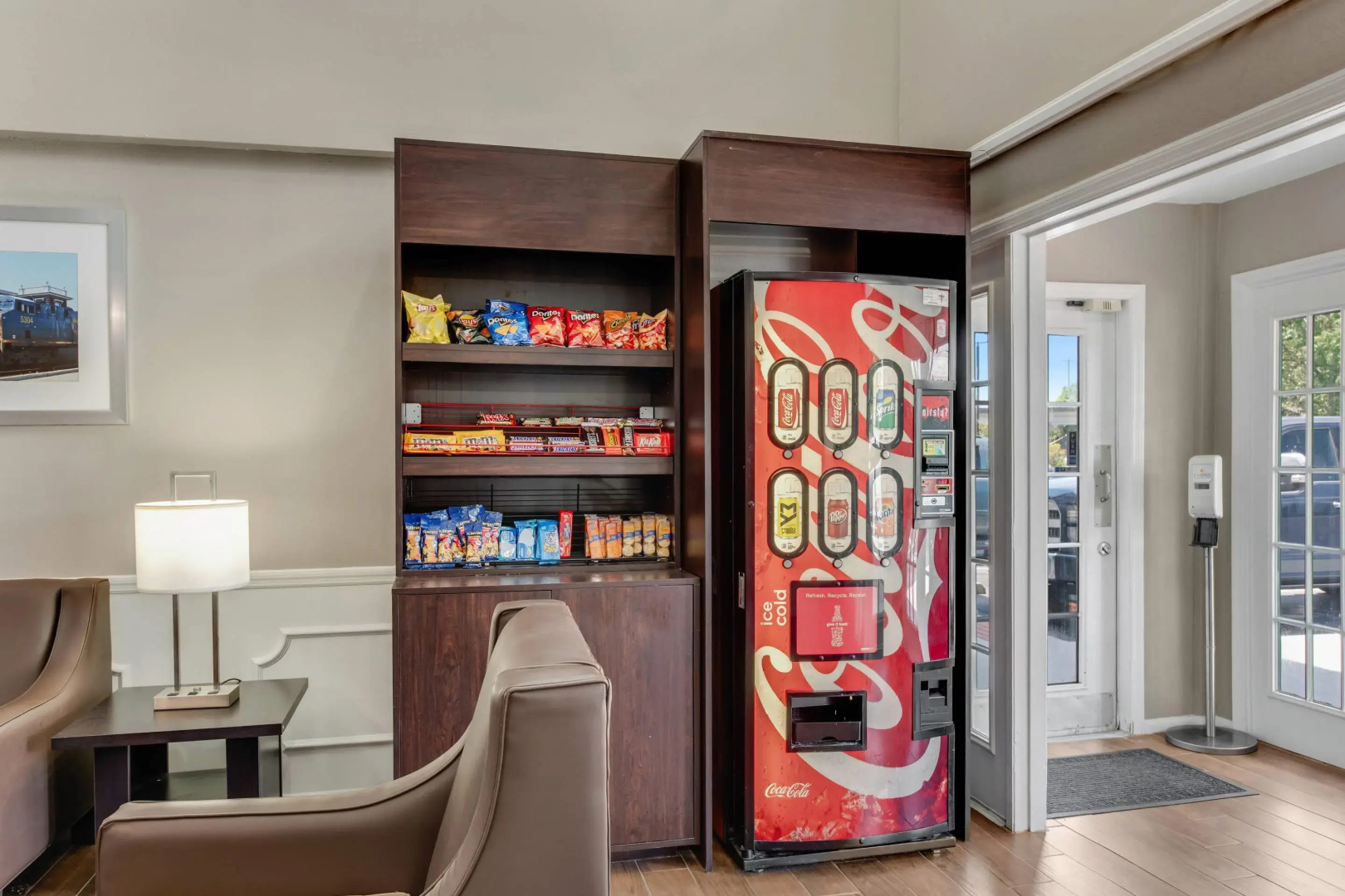 Quality Inn Laurinburg