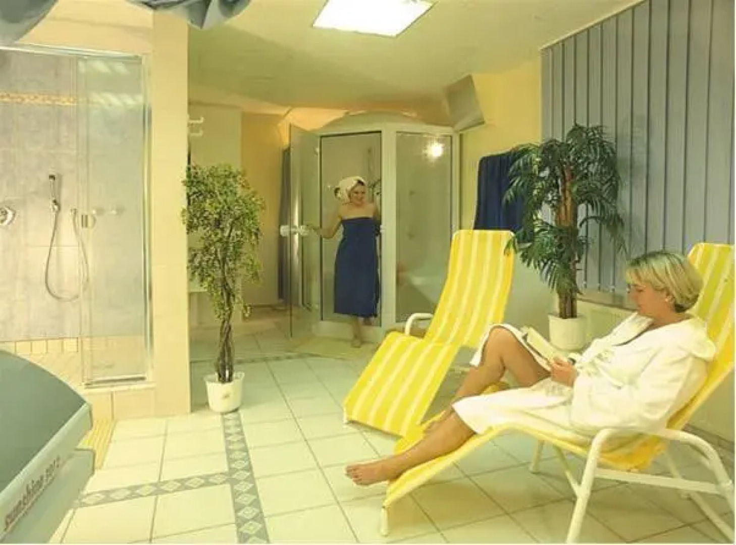 Hotel-Restaurant Moselblümchen