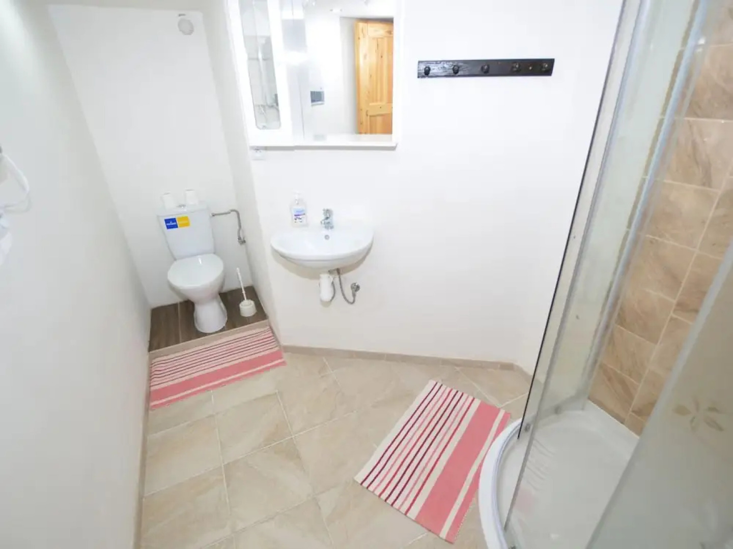 Relaxation Holiday Home