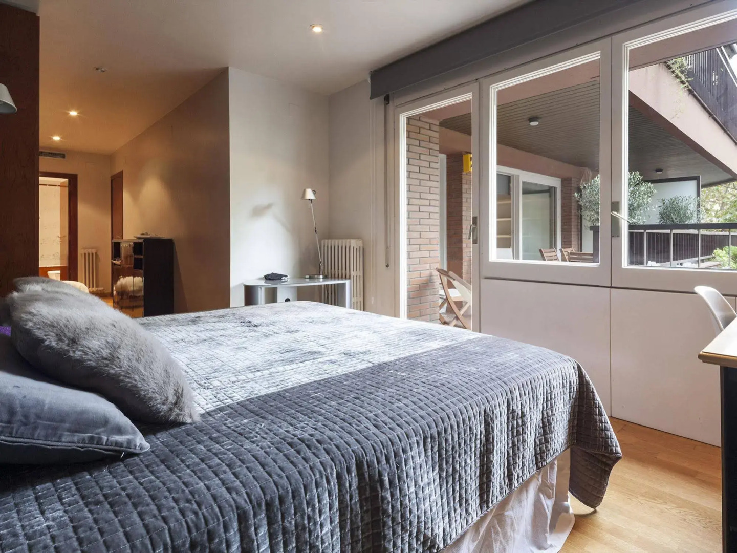 My Space Barcelona Classic Bonanova Center