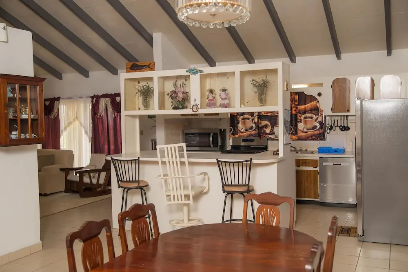 Ego Guesthouse