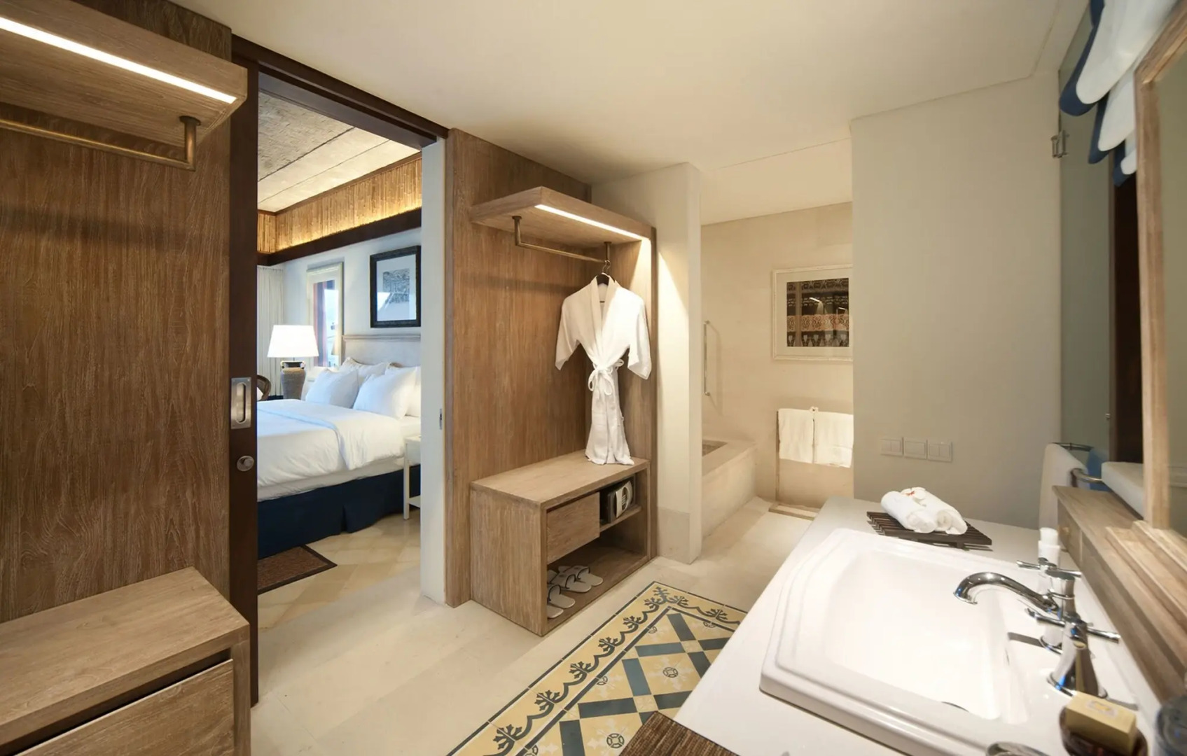 Sudamala Resort, Senggigi