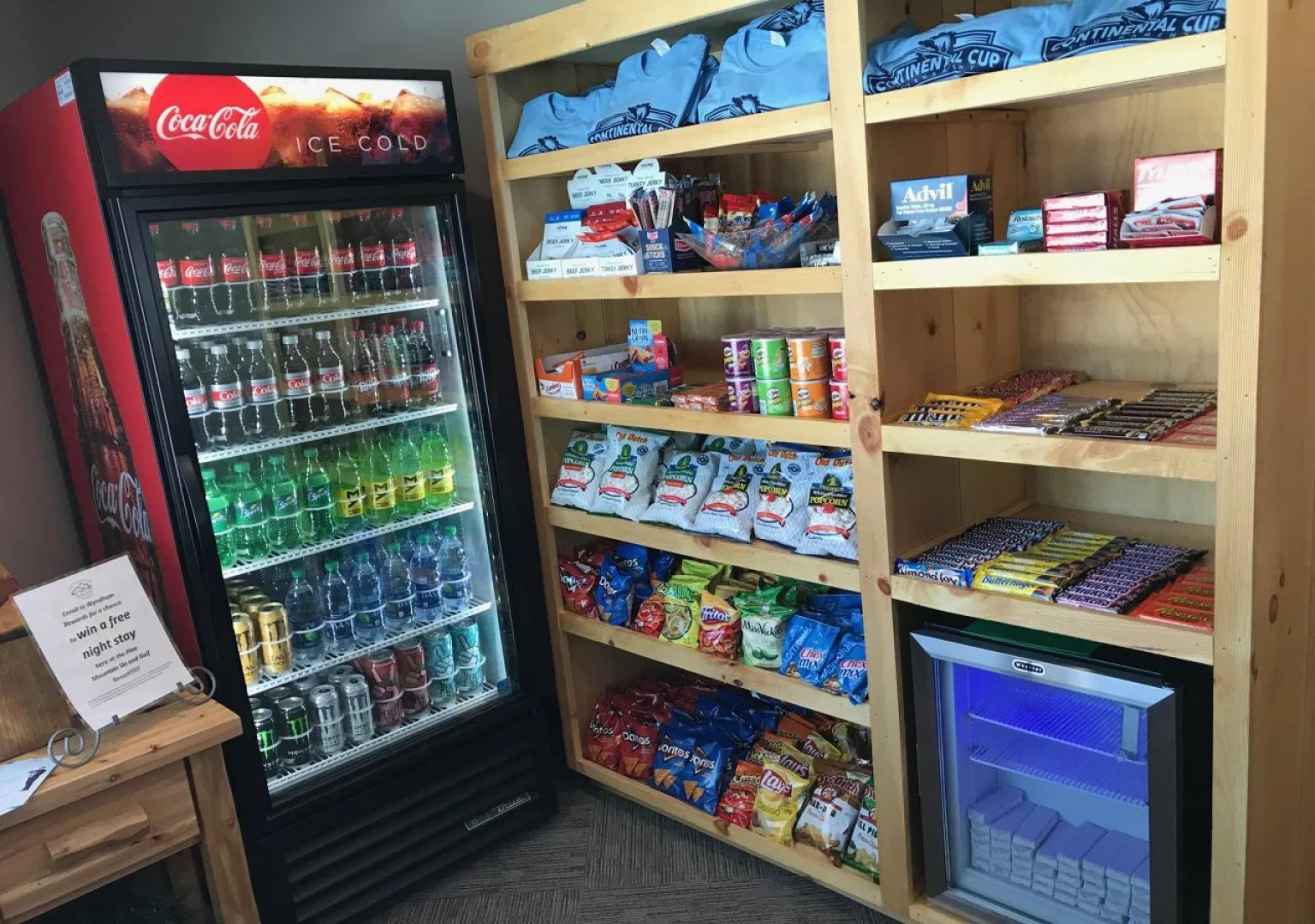 Pine Mountain Ski & Golf Resort