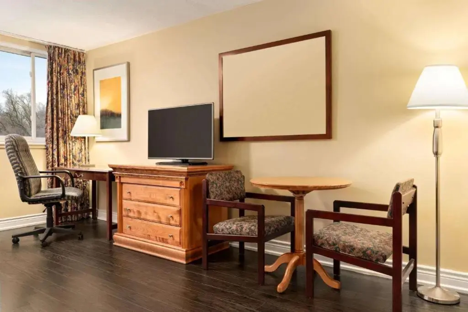 Travelodge By Wyndham Richmond Hill