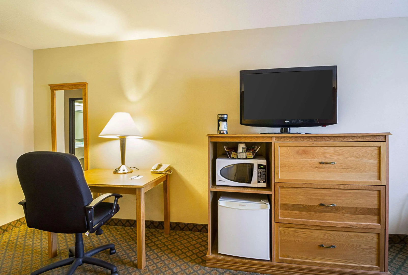 Quality Inn St. Cloud West