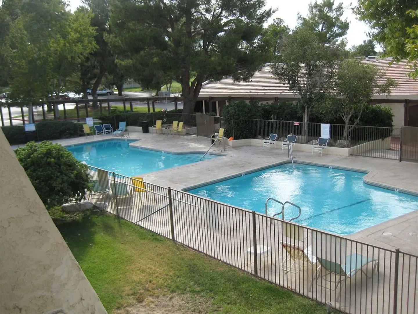 The Inn at Silver Lakes