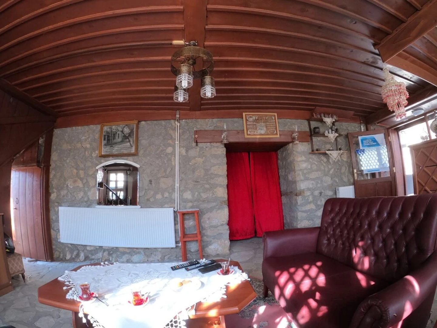 Camli Konak Otel