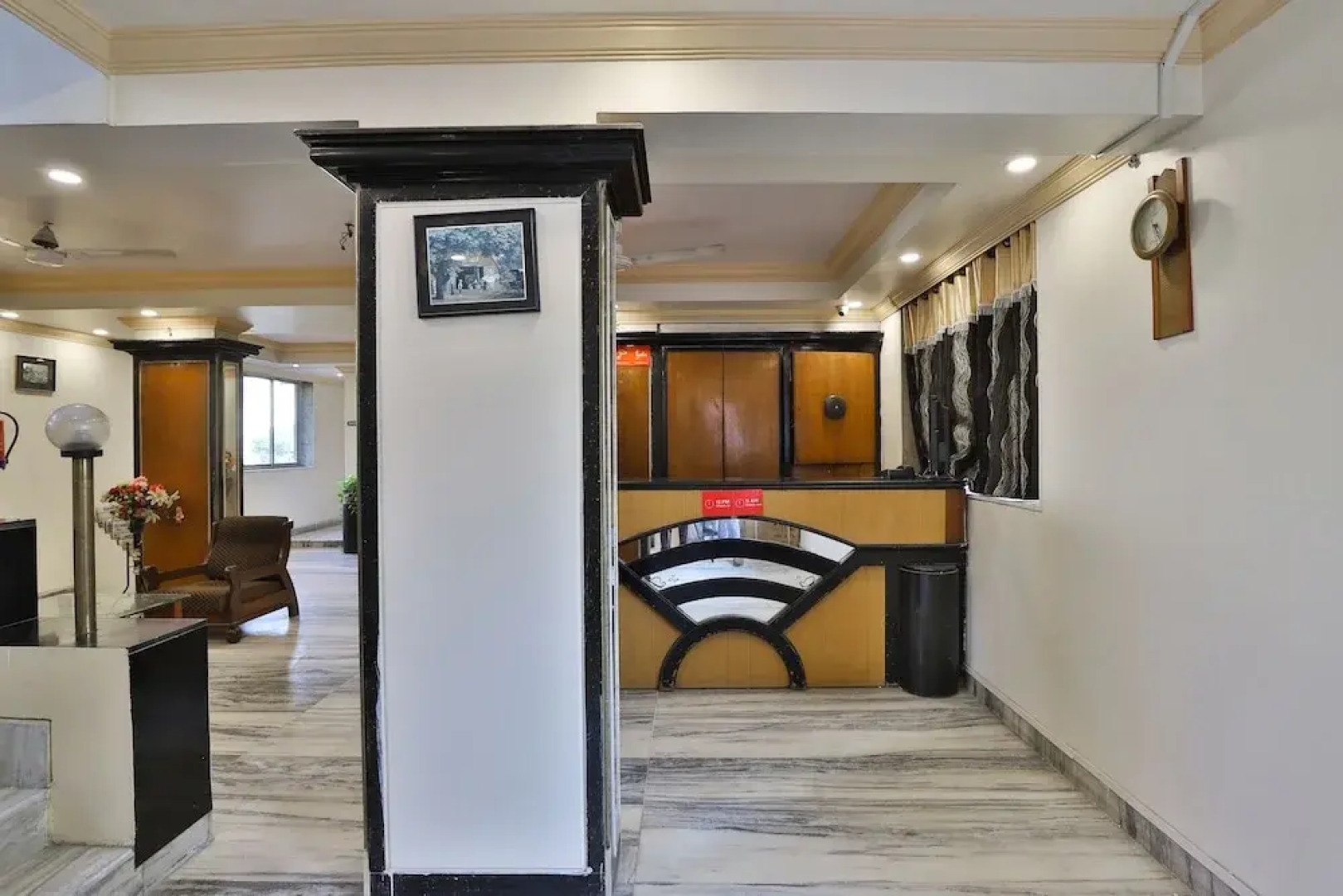 Hotel Sha-inn by OYO Rooms