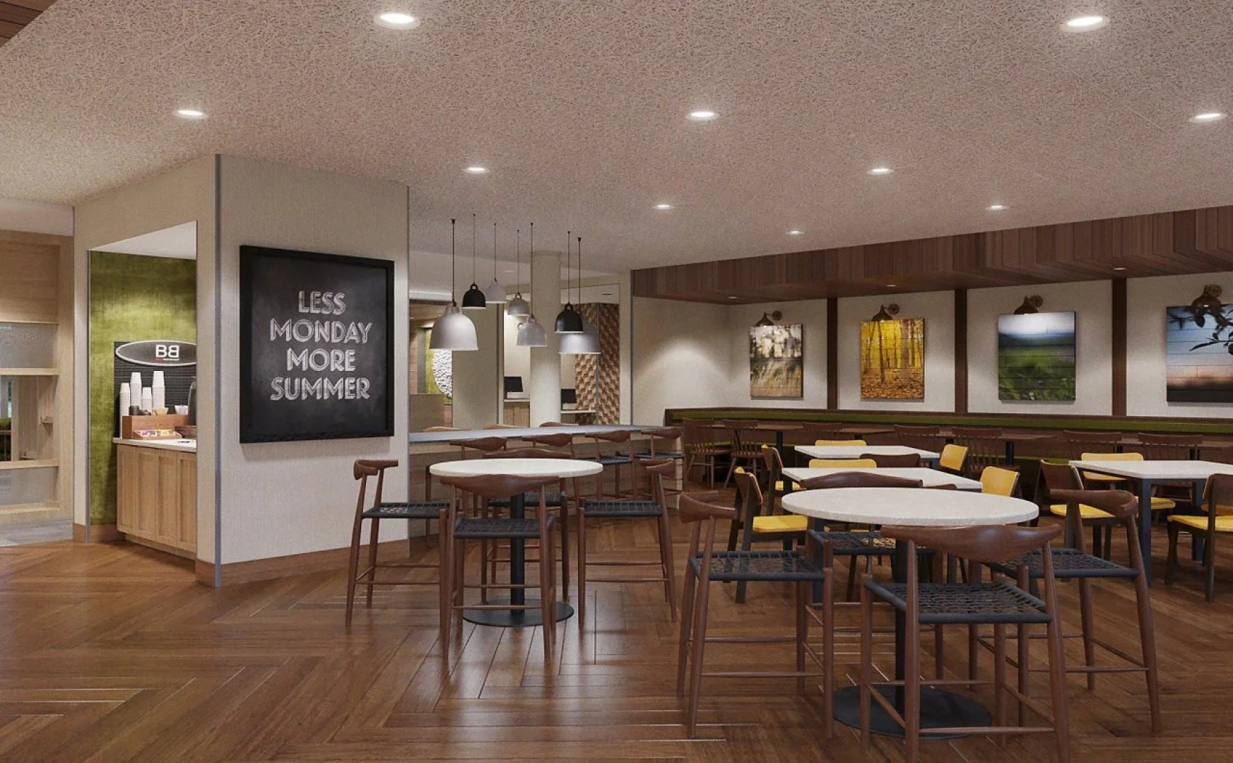 Fairfield Inn & Suites by Marriott Charleston