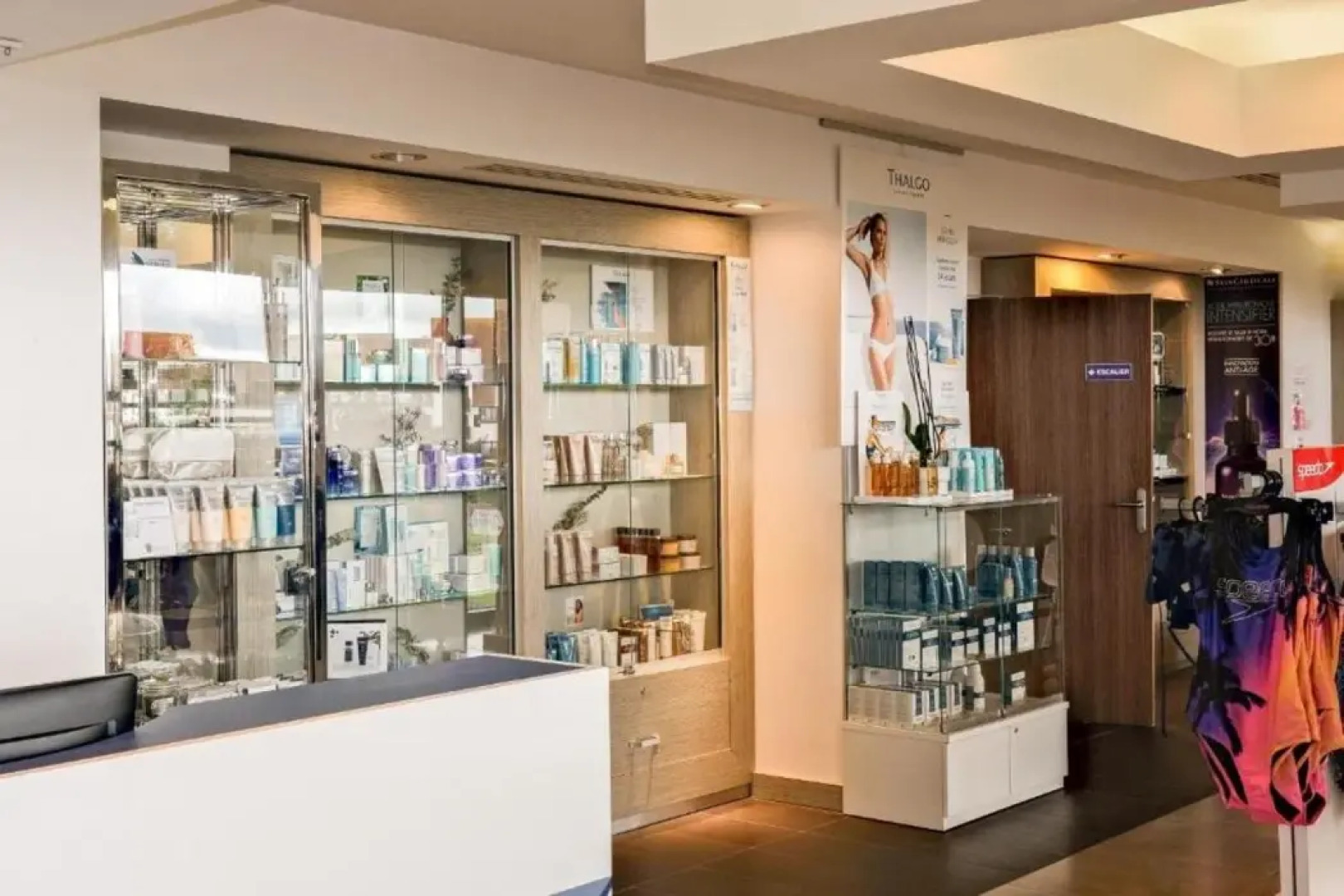 Hotel & Spa Les bains de Cabourg by Thalazur