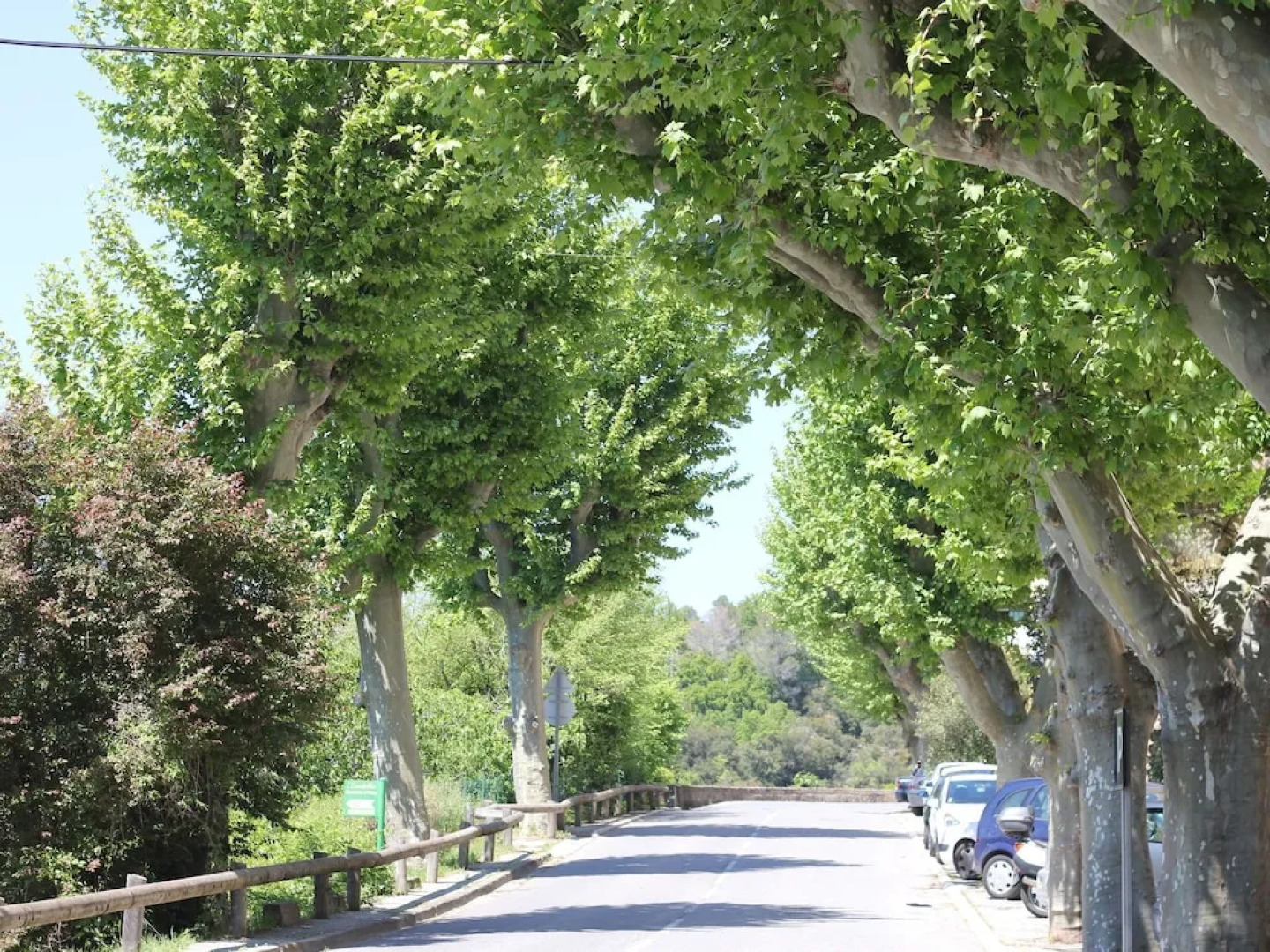 Detached Villa With Private Pool and Beautiful Garden, 25km From sea and Beach